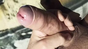 precum and cum