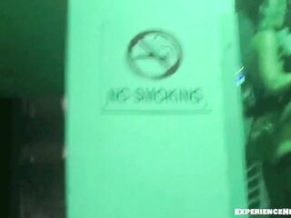 Cruising For Large Ebony Ramrods Pt 1 Public Oral pleasure!!!