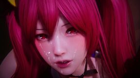 Chivalry of a Failed Knight - Stella Vermillion