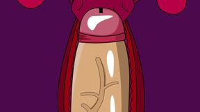 Internal Ejaculation 4 (hentai Animation)