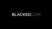 VIXENPLUS First BBC For Blonde Riley Steele