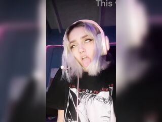 Hottest Ahegao angels