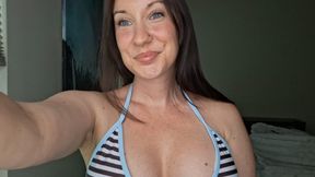 Quickie JOI