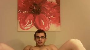 Sebastian Carter Private Show