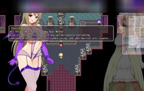 Cumblasted by Cyclops. 3D porn cartoon sex
