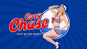 Cory Chase In Cory We Trust