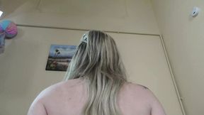 face dildo riding french mistress