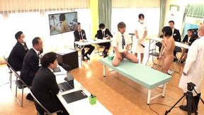 Jap Cuties Getting Freaky on Camera