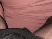 18 летний pussyboy Katsy Раздевается перед жёстким Трахом В жопу