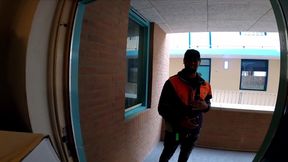 BBC Mailman Ballsdeep PAWG