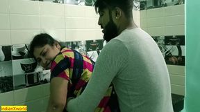 Ba Pass Devar Fucking Beautiful Hot Bhabhi ! Plz Dont Cum Inside