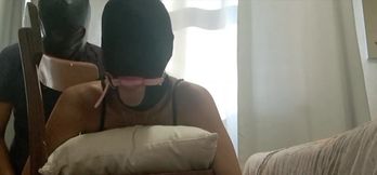 Bound and Gagged: Exploring Every Intimate Connection with a Sensational Milf