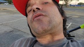 Kevy 69&#039;s take the time to enjoy the view &amp; Orgasm