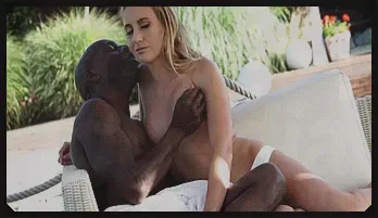 Tia Malkova Joss Lescaf by the Dock Intercultural Passion