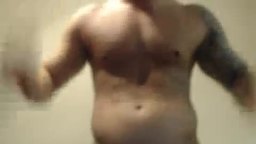 Derrick Holt Private Show