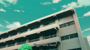 Gorgeous Girl in Glasses Enjoys Wild Outdoor Adventures with Her Alluring Curves