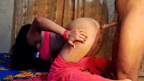 Desi Indian sex Doggy Style sex Hardcore indian bhabi Frist Time sex