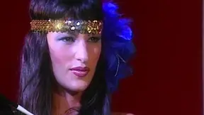 Paid to please: Extreme romance in Porn Town