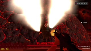 5 Nightmares At The Horny Krabs