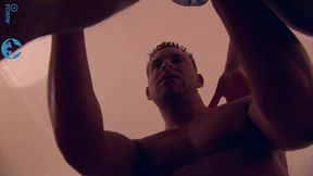 Musclehunk Worshipped (no Pound-Out)