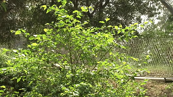 Deauxma and India Squirt, Lick and scissor fuck each other