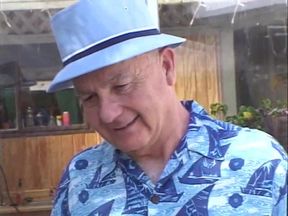 Swing My Wife: Swing My Wife 122