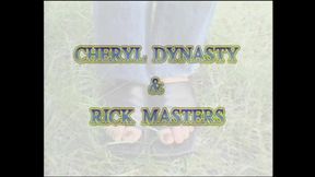 Insatiable Nymphomaniacs Taking Over Every Cock in Sight