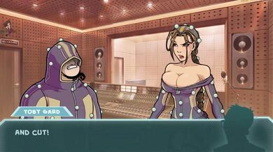 Akabur's Star Channel 34 Uncensored Guide Part 43