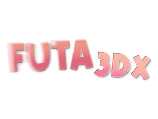 Futa3DX - Large Dicked Brunette hair Shemale hentai Likes Banging Hottie Hard