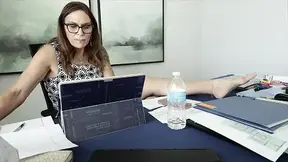 A Day At The Office, 1st