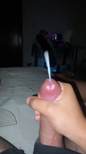 Cumshot compilation