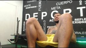 Andrey Gorelov Private Show