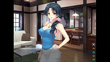 Tsumamigui 3 Gameplay Part 2 Prologue ENG