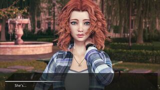 SHALE HILL #83 • Visual Novel Gameplay [HD]