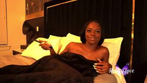 seducing majesty nasty until she cums hard as fuck