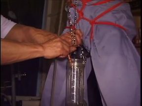 Ultra Needle Tyrant King