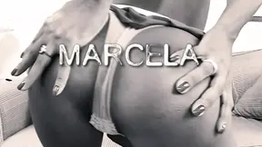 Shorthaired Black Girl Gets Smashed