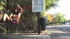Outdoor Sex And Public Porn