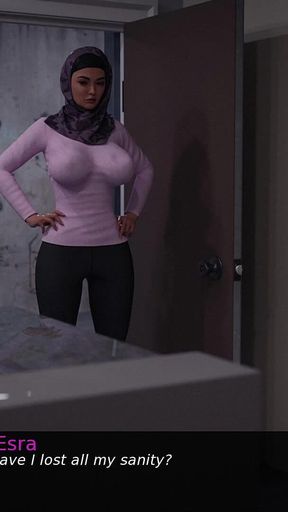 Esra in Istanbul #26