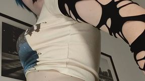 Community Creator
 @verarooon @Teasing and #Goth Porn #Solo #Nude hardcore sex | Tik.Porn