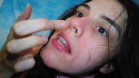 Anime Girl - Pinkmoonlust Baby Werewolf Bdsm Snot Play Aftermath Full Monster Babies Sex Fetish Palace