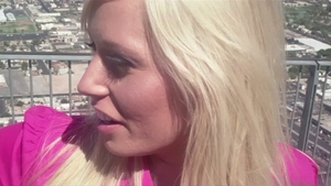 Brazzers: Hot Hotel Rendezvous After Wild Ride