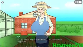 Catgirls Fiery Hentai Adventure Ignites into Explosive Pleasure Ride