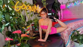 Xxlayna Marie Gets Multiple Loads of Cum!