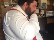 loony cigar poppin clip