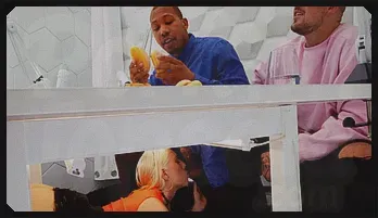 Kay Lovely's Steamy Podcast Playtime