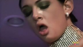 Double trouble, strap-on sex and lesbian lust: 'Two chicks, one dick&#x1F346;, all night'