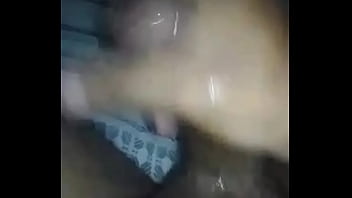 Punheta melada 2