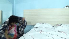 BURIED UNDER THE HARD AND HEAVY ASS OF THE WOODCUTTER - BY BILL - FULL VERSION IN FULL HD