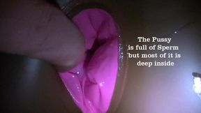 Black Sexdoll Fuck Masturbation